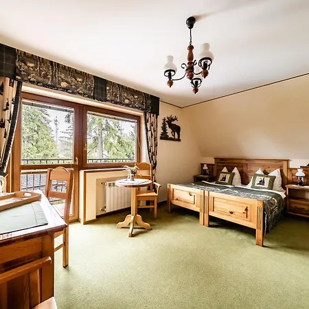 Biale Runo Zakopane