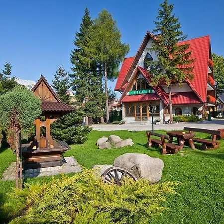 Biale Runo Zakopane