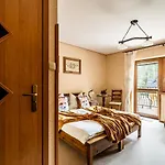 Lägenhet Biale Runo Zakopane