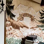 Lägenhet Biale Runo Zakopane