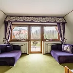 Biale Runo Lägenhet Zakopane