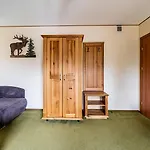 Biale Runo Lägenhet Zakopane