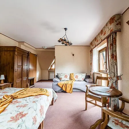 Biale Runo Apartment Zakopane