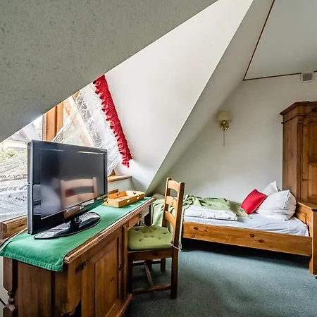 Biale Runo Zakopane