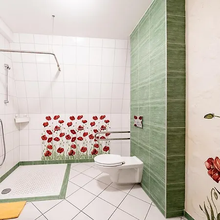 Apartment Biale Runo *