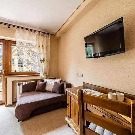 Biale Runo Zakopane