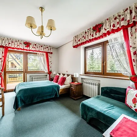 Biale Runo Apartment Zakopane