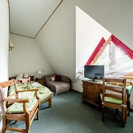 Biale Runo Apartment Zakopane