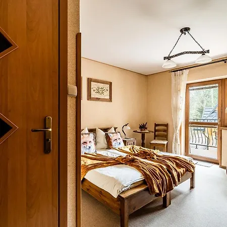 Apartment Biale Runo Zakopane