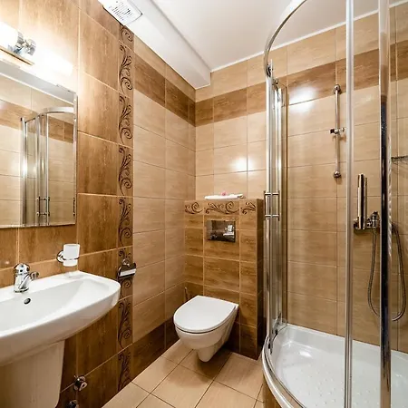 Apartment Biale Runo Zakopane