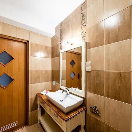 Apartment Biale Runo