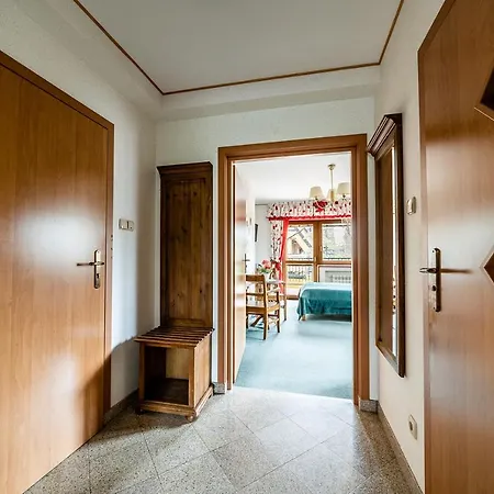 Biale Runo Apartment