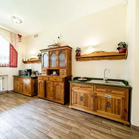 Biale Runo * Закопане
