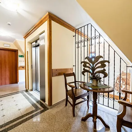 Apartment Biale Runo *