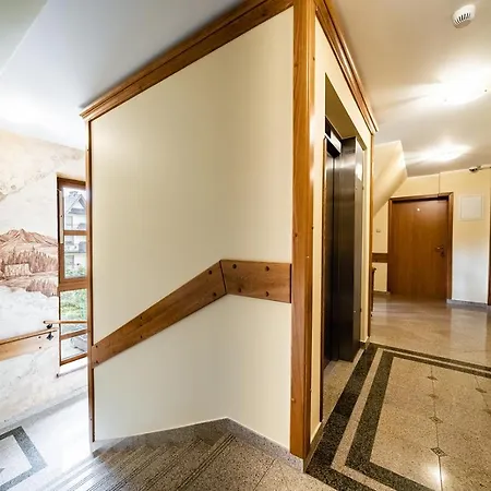 Biale Runo Apartment *