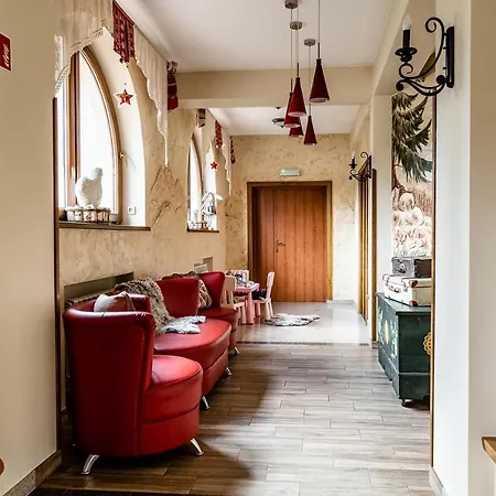 Biale Runo Apartment