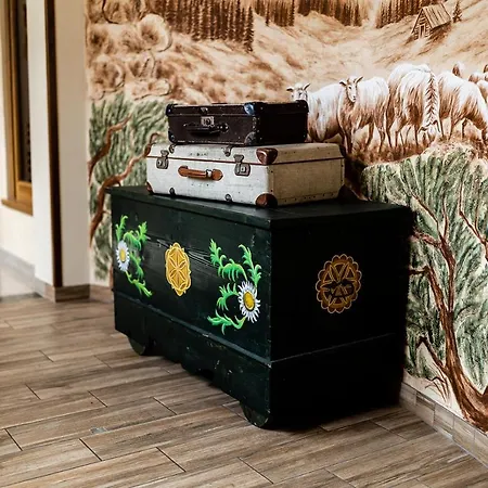 Biale Runo * Zakopane