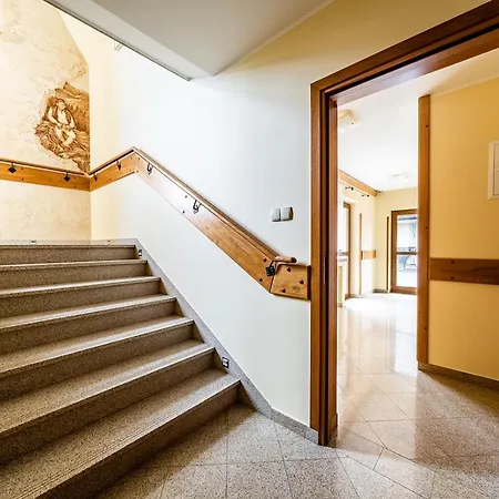 Apartment Biale Runo