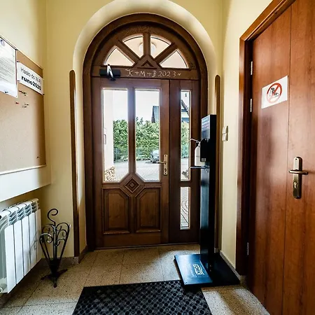 Apartment Biale Runo *