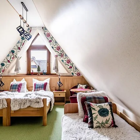 Apartment Biale Runo *