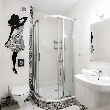 Biale Runo Apartment