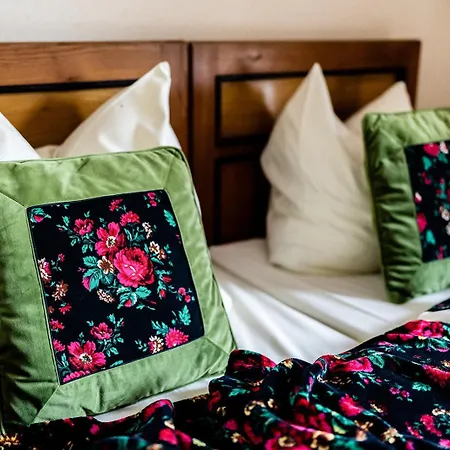 Apartment Biale Runo