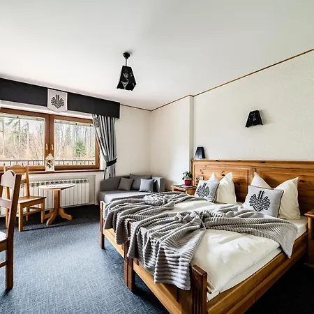 Apartment Biale Runo *