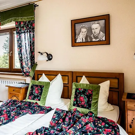 Biale Runo Apartment *