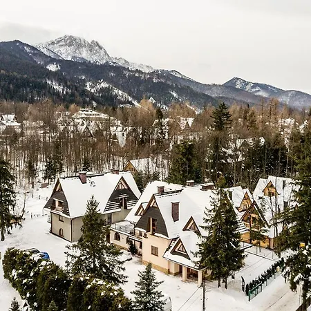 Biale Runo Zakopane