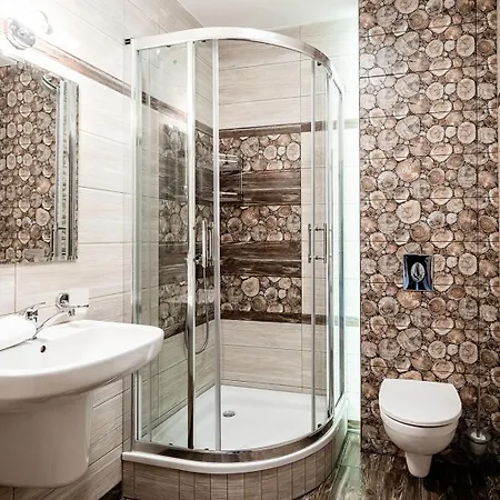 Biale Runo Apartment Zakopane