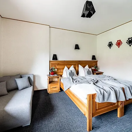 Biale Runo Apartment