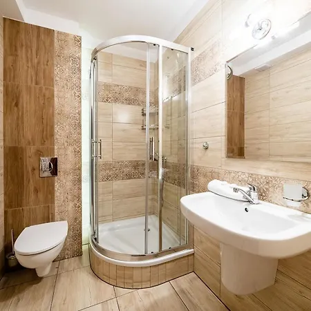 Biale Runo * Zakopane