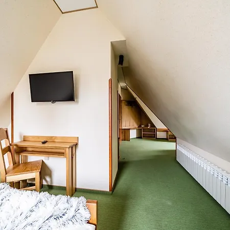 Biale Runo Apartment *
