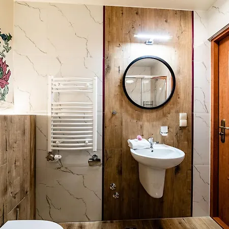 Apartamento Biale Runo Zakopane