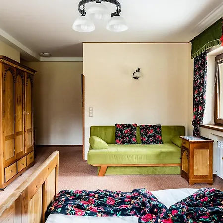 Apartment Biale Runo