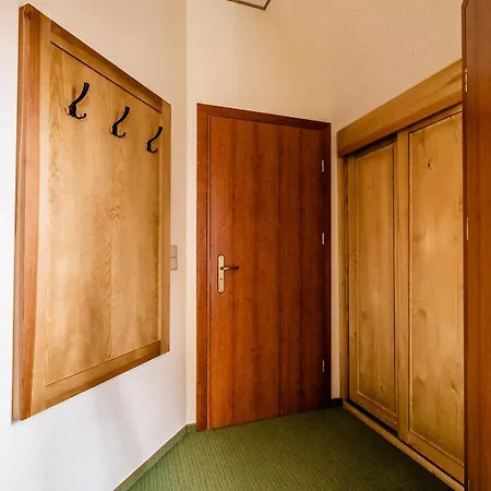 Biale Runo Apartment *