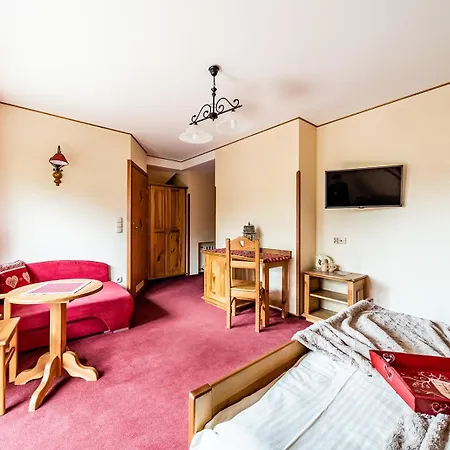 Biale Runo Apartment Zakopane