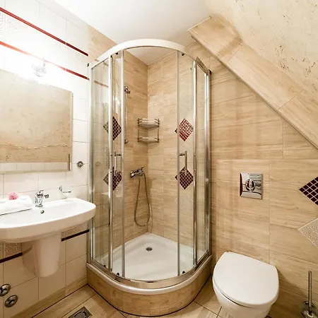 Biale Runo Apartment