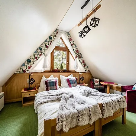 Apartment Biale Runo *