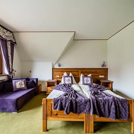 Apartment Biale Runo Zakopane