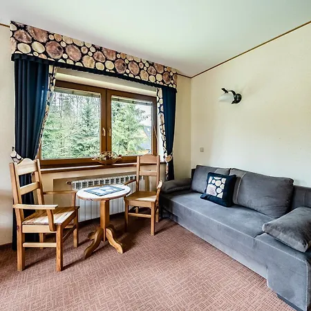 Apartment Biale Runo