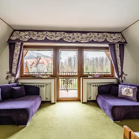 Biale Runo Apartment Zakopane
