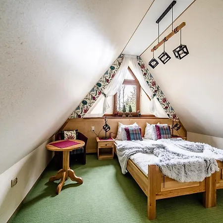 Biale Runo Apartment