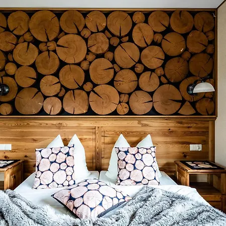 Biale Runo Apartment