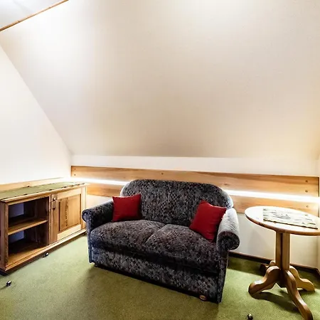 Biale Runo Apartment *