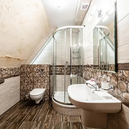 Apartment Biale Runo Zakopane