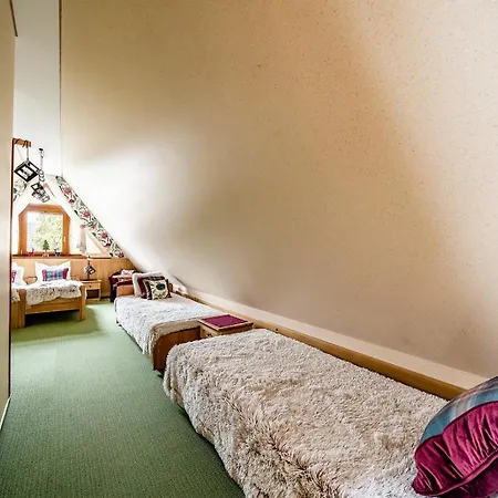 Biale Runo * Zakopane