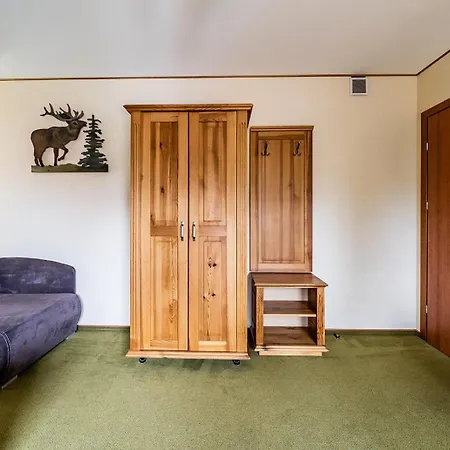 Biale Runo Apartment Zakopane