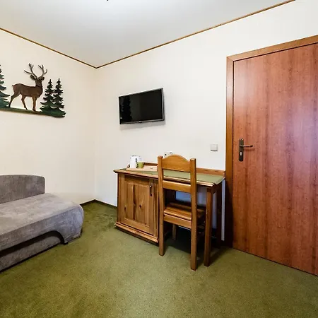 Biale Runo Zakopane