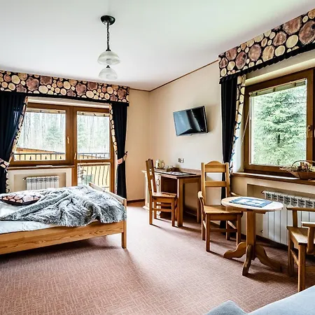 Biale Runo Apartment *